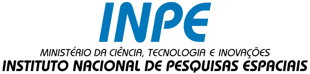 Logo Inpe
